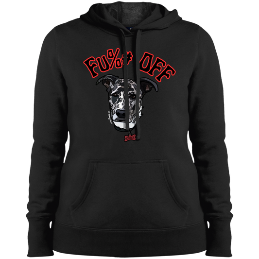 Cali's Fu%# Off Sweatshirt