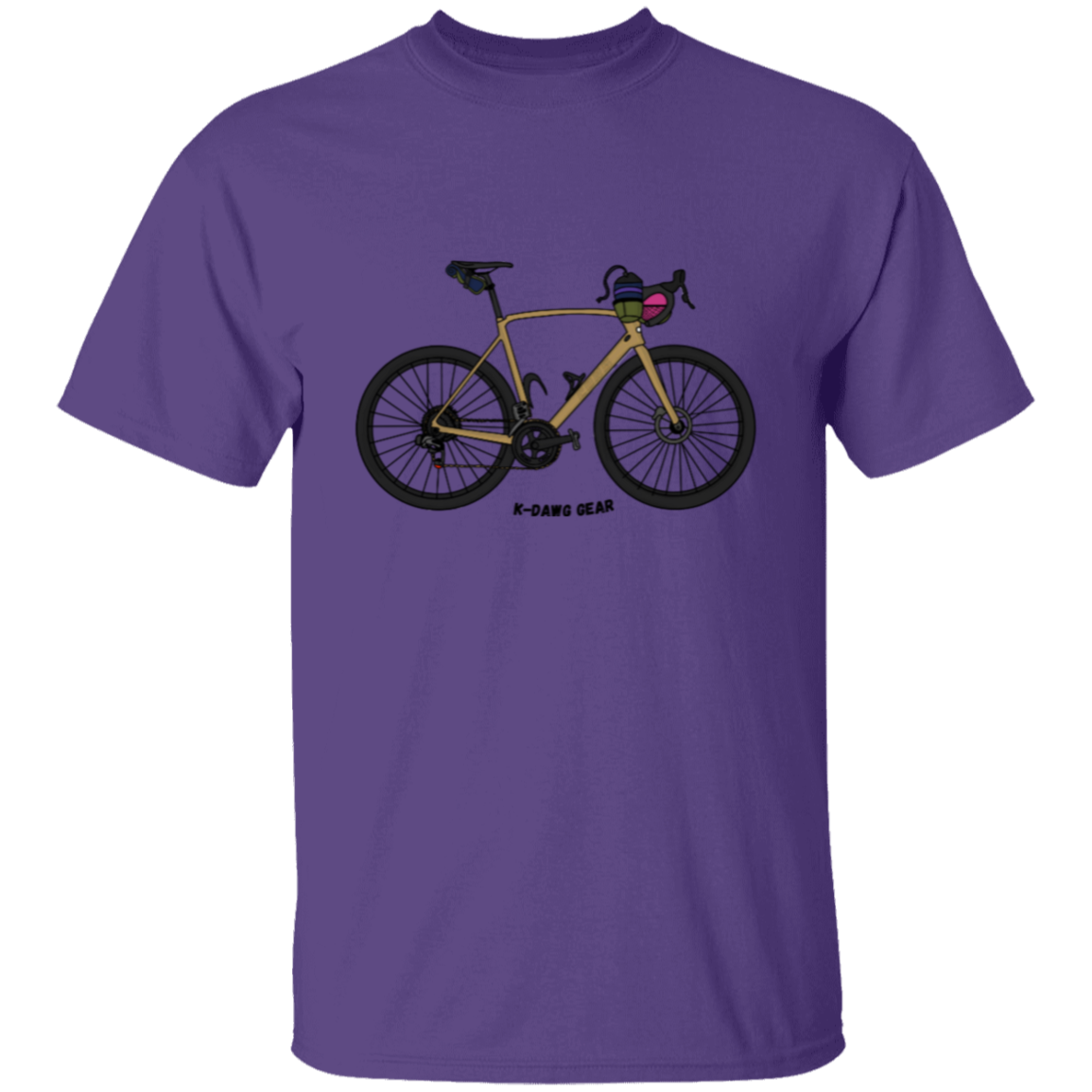 Gravel Bike - Kim's Bike