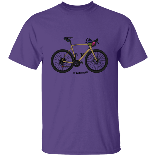 Gravel Bike - Kim's Bike