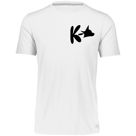 K-Dawg Logo Workout Essential Dri-Power Tee