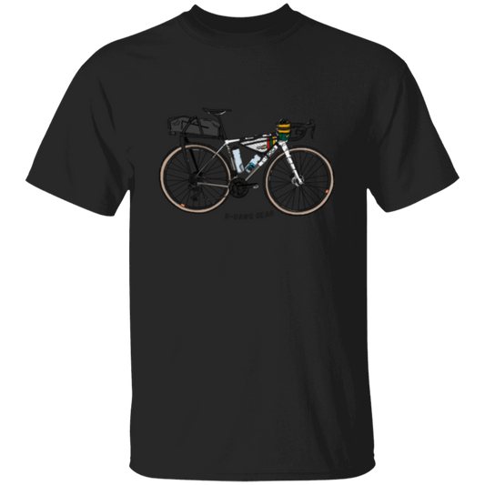 Gravel Cyclist Shirt