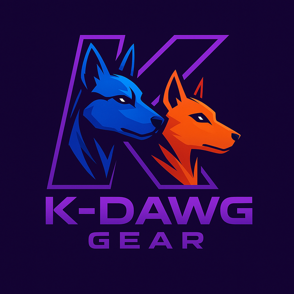 K-Dawg Gear 
